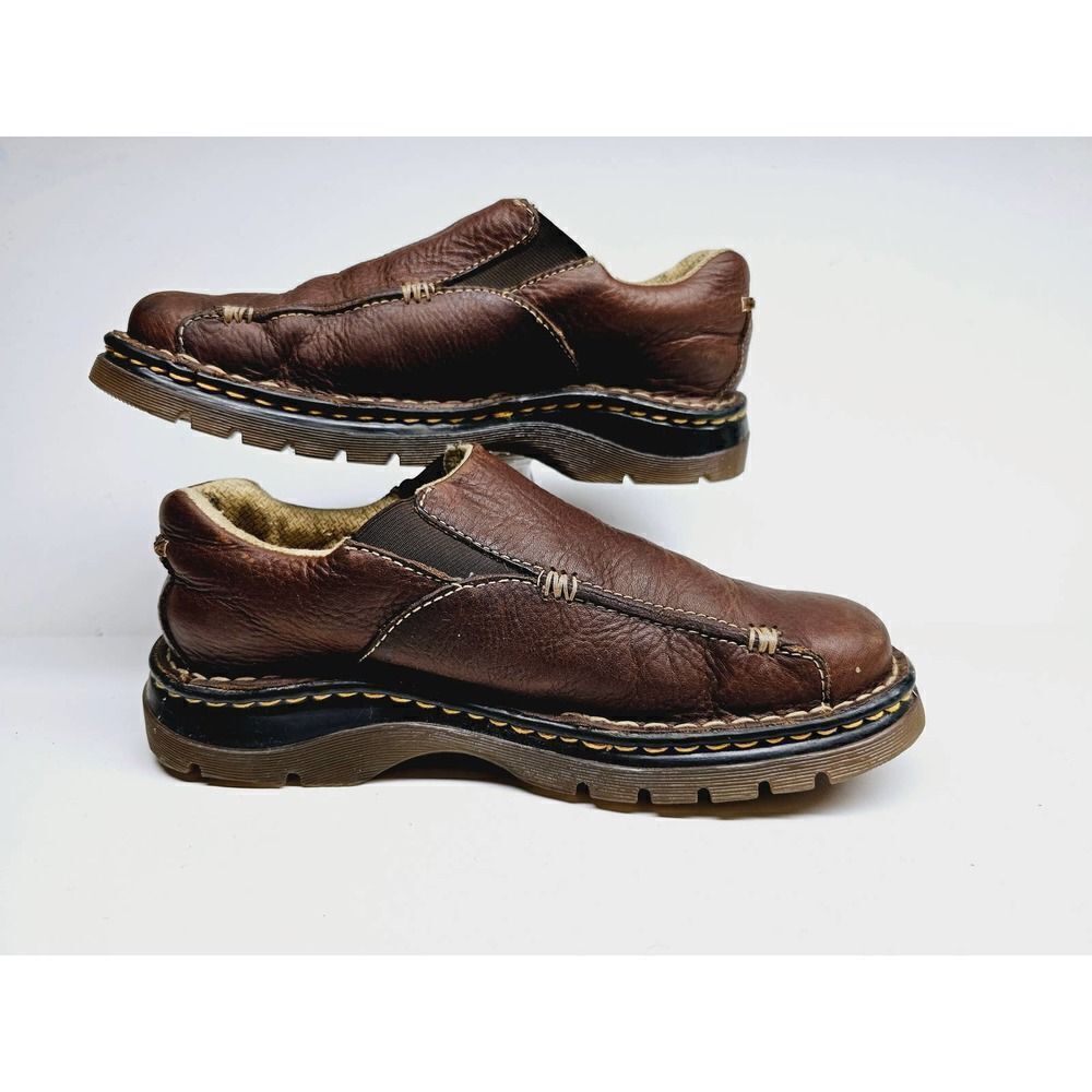 Dr. Martens Women 8 Comfy footwear